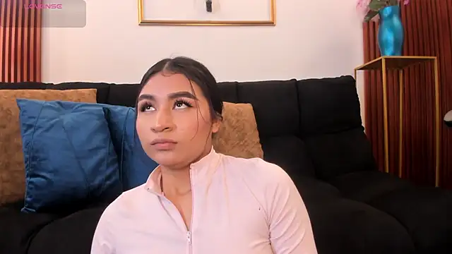 Zayda 1 online show from 17, 10, 2025