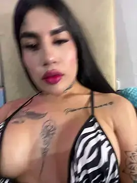 saragill323 online show from 27, 2, 2025