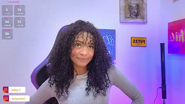 Heily Fox online show from 7, 2, 2025