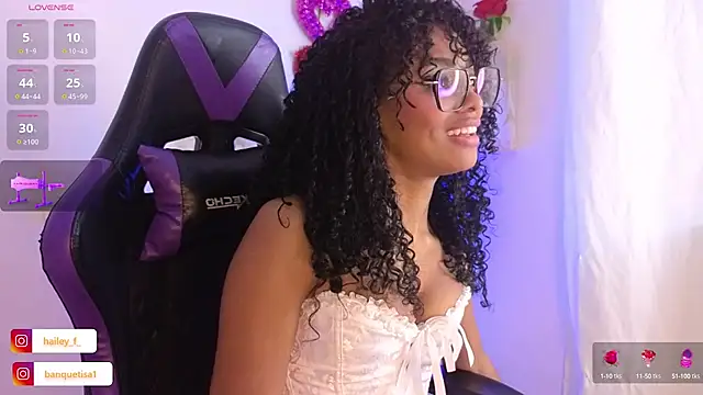 Heily Fox online show from 14, 2, 2025