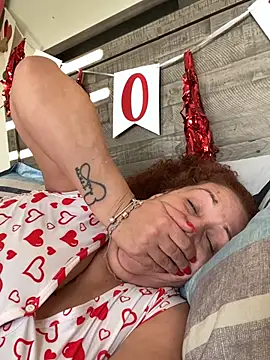 ladycreamypr2 online show from 20, 2, 2026