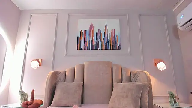 Snapshot of aria_greco chatting on 21, 3, 2025 aria greco online show from 21, 3, 2025