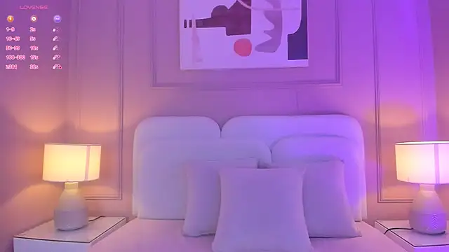 aria greco online show from 14, 12, 2025