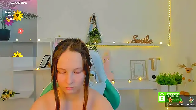 Ketrin n  online show from 6, 2, 2025