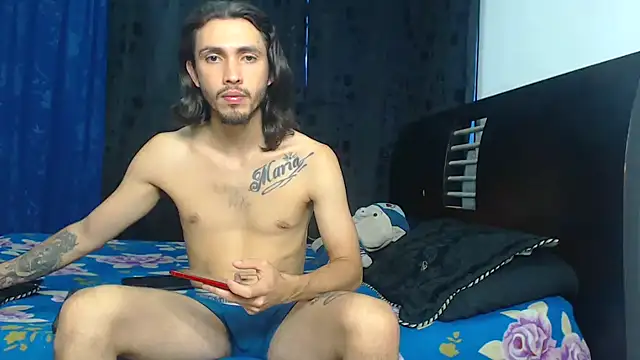 Snapshot of Hot_Sharks_ chatting on 31, 10, 2025 Hot Sharks online show from 31, 10, 2025