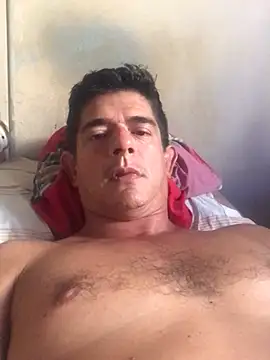 Marobronco online show from 18, 2, 2026