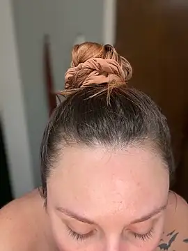 Snapshot of Blaze_Baby chatting on 12, 11, 2025 Blaze Baby online show from 12, 11, 2025