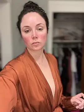 Snapshot of Blaze_Baby chatting on 19, 11, 2025 Blaze Baby online show from 19, 11, 2025