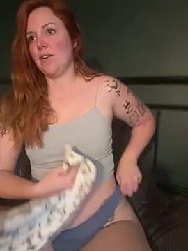 Blaze Baby online show from 25, 3, 2026