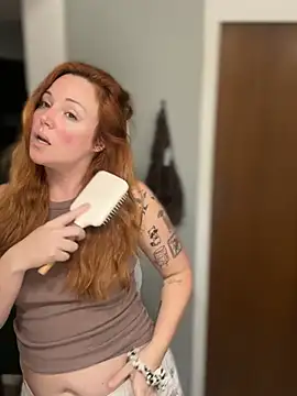 Blaze Baby online show from 31, 3, 2026