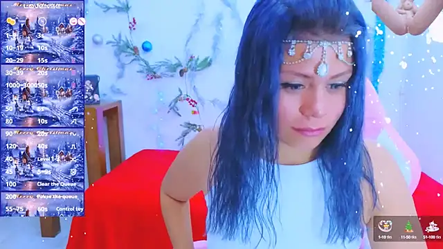 BONNYFETISHSEX online show from 19, 12, 2024