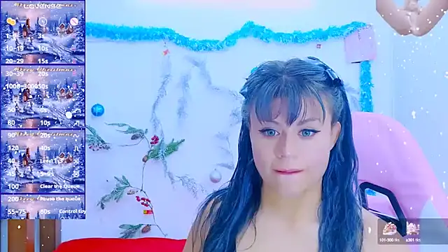 BONNYFETISHSEX online show from 5, 1, 2025