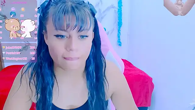 BONNYFETISHSEX online show from 5, 1, 2025