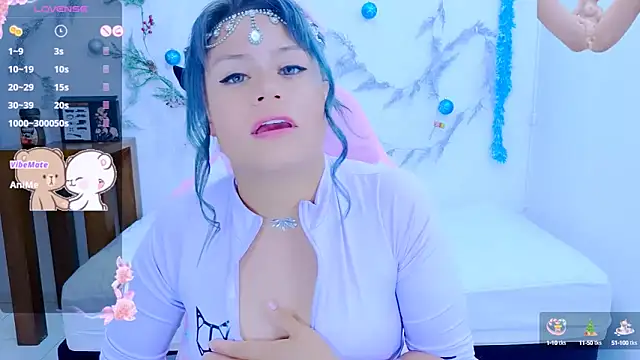 BONNYFETISHSEX online show from 6, 1, 2025