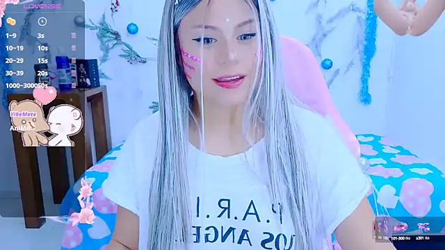 BONNYFETISHSEX online show from 14, 1, 2025