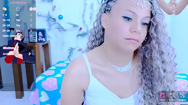 BONNYFETISHSEX online show from 26, 1, 2025