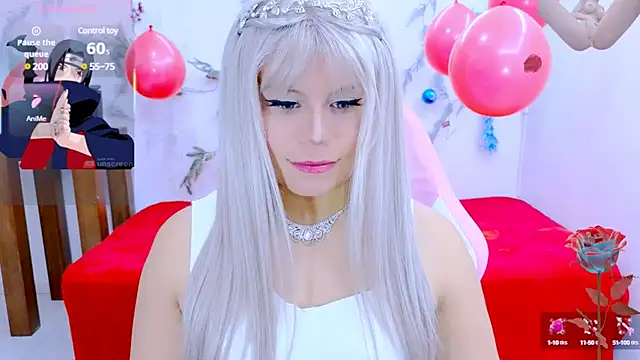 BONNYFETISHSEX online show from 14, 2, 2025