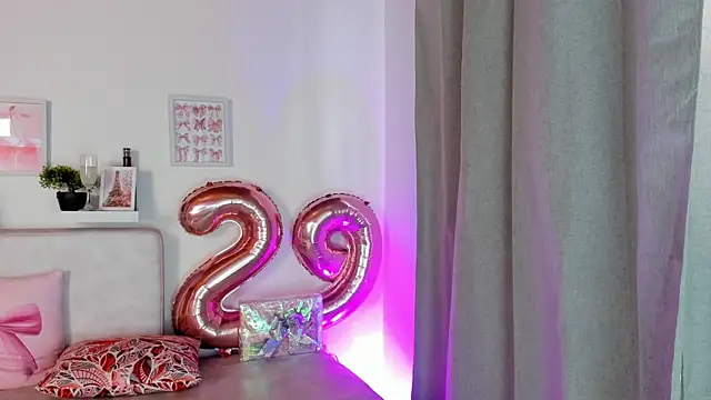 Malka Burning online show from 2, 3, 2025