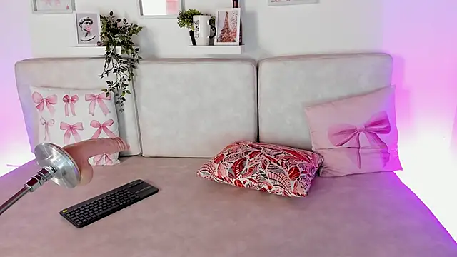 Malka Burning online show from 11, 3, 2025