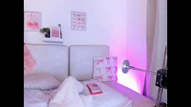 Malka Burning online show from 12, 11, 2025