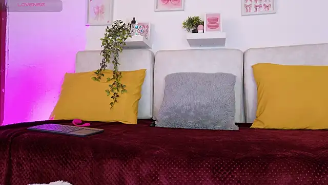 Malka Burning online show from 26, 3, 2026