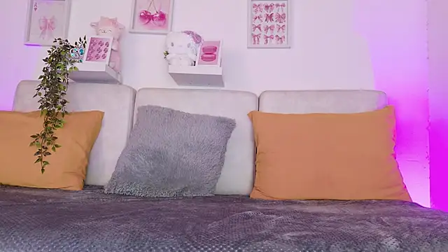 Malka Burning online show from 16, 4, 2026