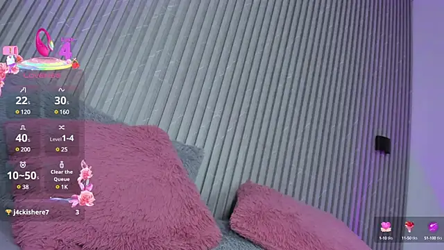 Snapshot of SOPHICARTERS chatting on 12, 3, 2025 SOPHICARTERS online show from 12, 3, 2025