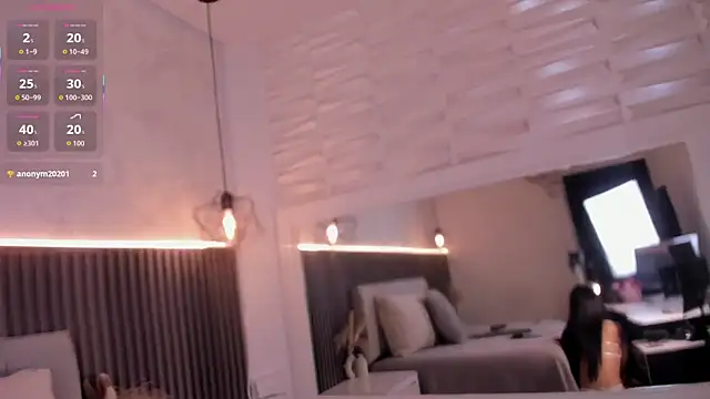 Snapshot of SOPHICARTERS chatting on 26, 9, 2025 SOPHICARTERS online show from 26, 9, 2025