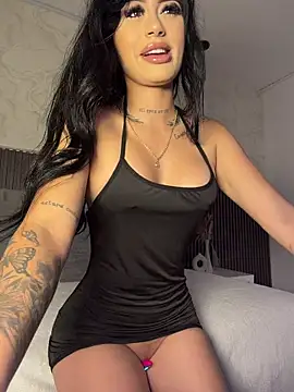 Snapshot of SOPHICARTERS chatting on 7, 1, 2026 SOPHICARTERS online show from 7, 1, 2026