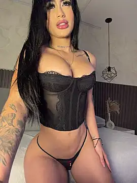 Snapshot of SOPHICARTERS chatting on 16, 1, 2026 SOPHICARTERS online show from 16, 1, 2026