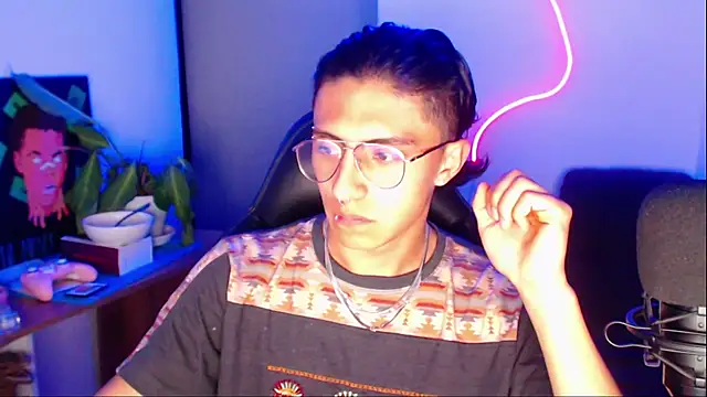 jay dimarco2 online show from 5, 2, 2026