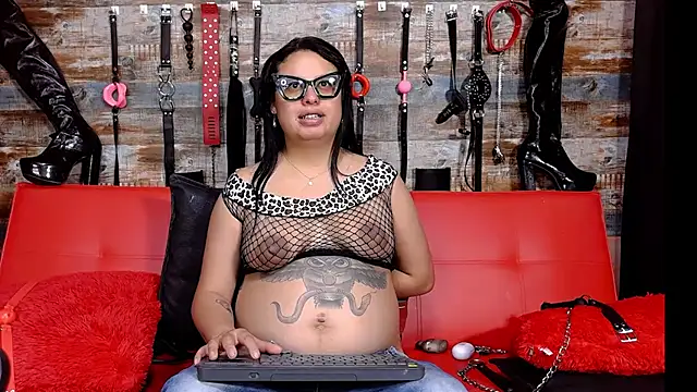 Snapshot of slave_Rubi chatting on 28, 12, 2024 slave Rubi online show from 28, 12, 2024