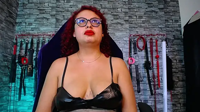 slave Rubi online show from 10, 3, 2026