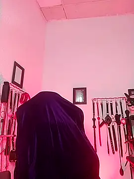Snapshot of slave_Rubi chatting on 12, 7, 2026 slave Rubi online show from 12, 7, 2026