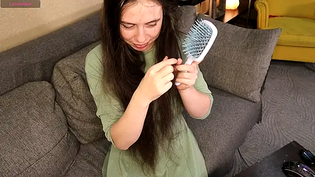 Kete Moon online show from 21, 11, 2025