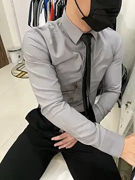 harrylouis1357 online show from 11, 1, 2025