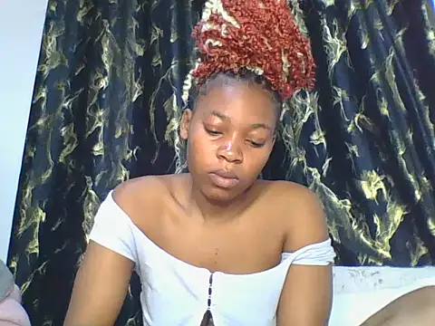  Becky002 online show from 20, 10, 2025