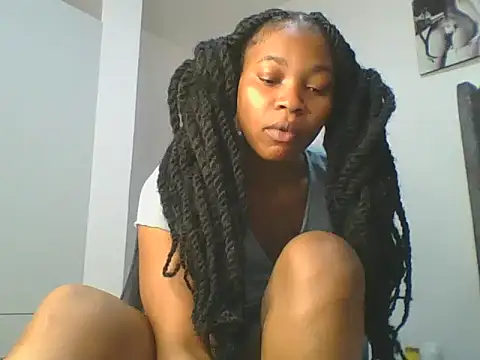  Becky002 online show from 25, 6, 2026
