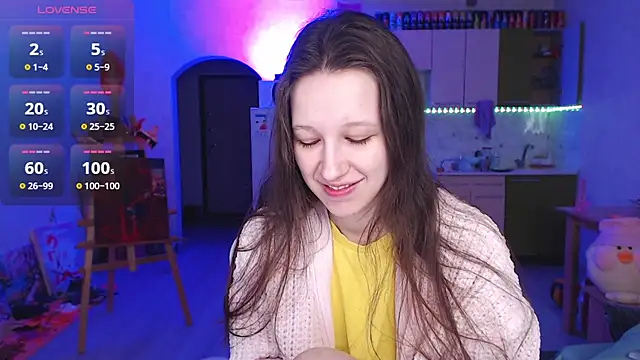 ur kitty   online show from 18, 4, 2026