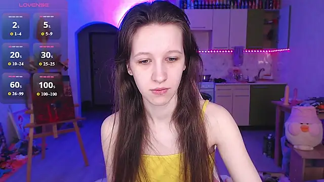 ur kitty   online show from 26, 4, 2026