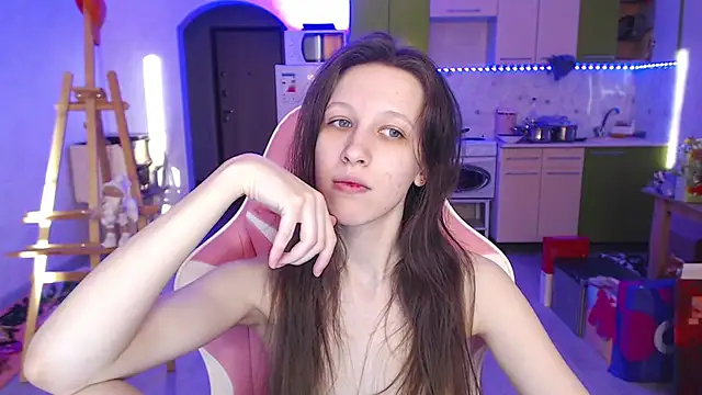 ur kitty   online show from 3, 6, 2026