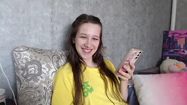 ur kitty   online show from 19, 7, 2026