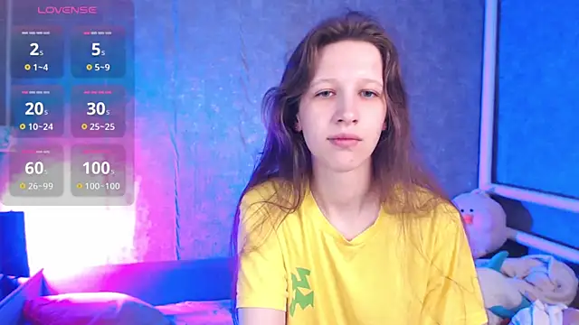 ur kitty   online show from 20, 7, 2026
