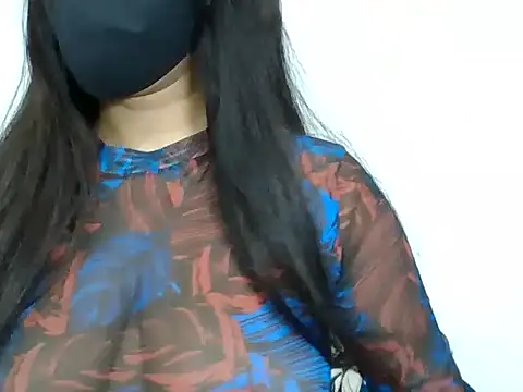 sparkling queen online show from 4, 12, 2024