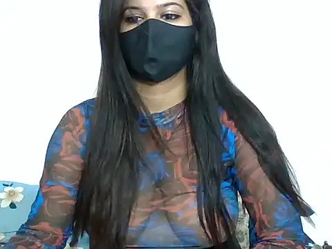 sparkling queen online show from 4, 12, 2024