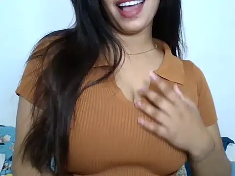 sparkling queen online show from 26, 12, 2024