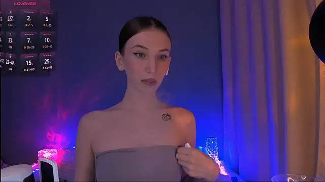 ellaamber online show from 16, 12, 2024