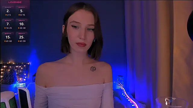 ellaamber online show from 4, 1, 2025