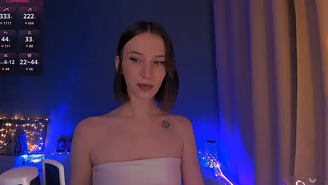 ellaamber online show from 16, 1, 2025