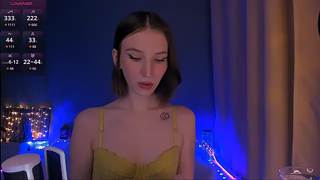 ellaamber online show from 18, 1, 2025